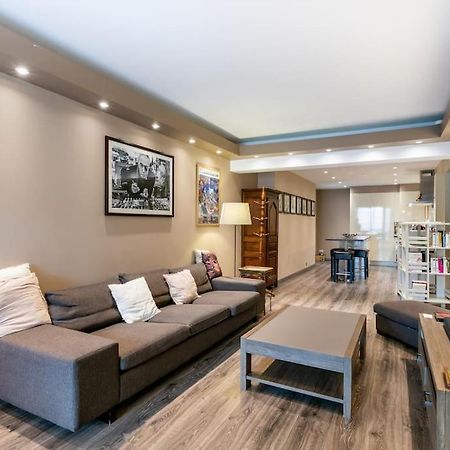 Appartement T4 Centre Ville Sete Tout Confort 3 Chambres Zewnętrze zdjęcie