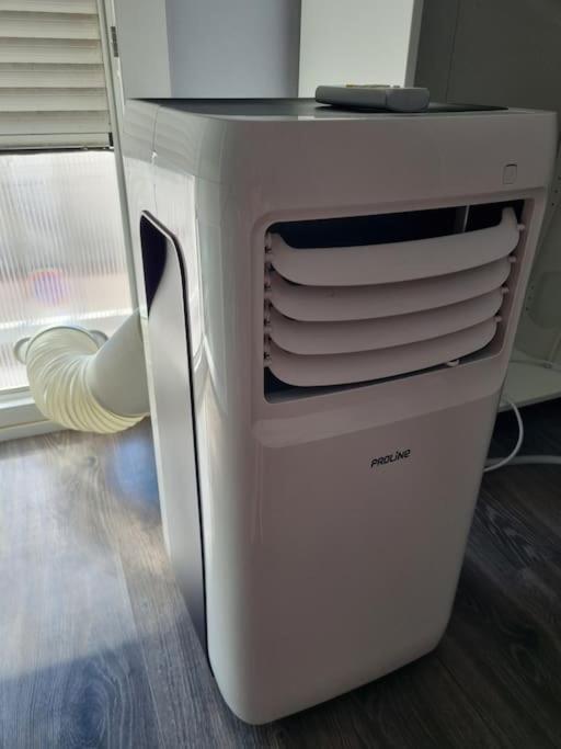 Appartement T4 Centre Ville Sete Tout Confort 3 Chambres Zewnętrze zdjęcie